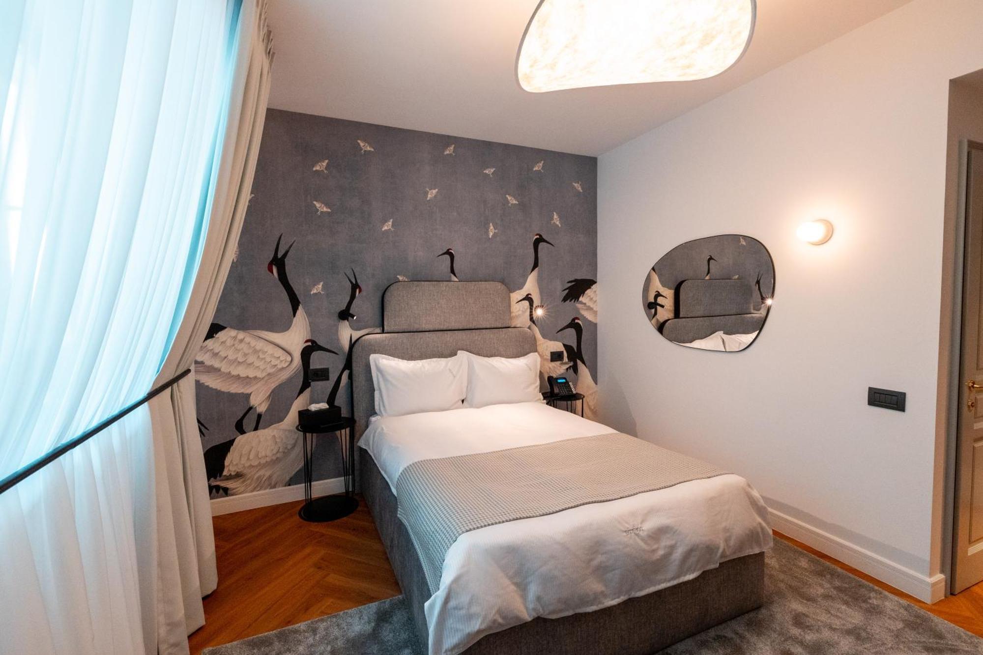 Ecletico Villa Boekarest Buitenkant foto