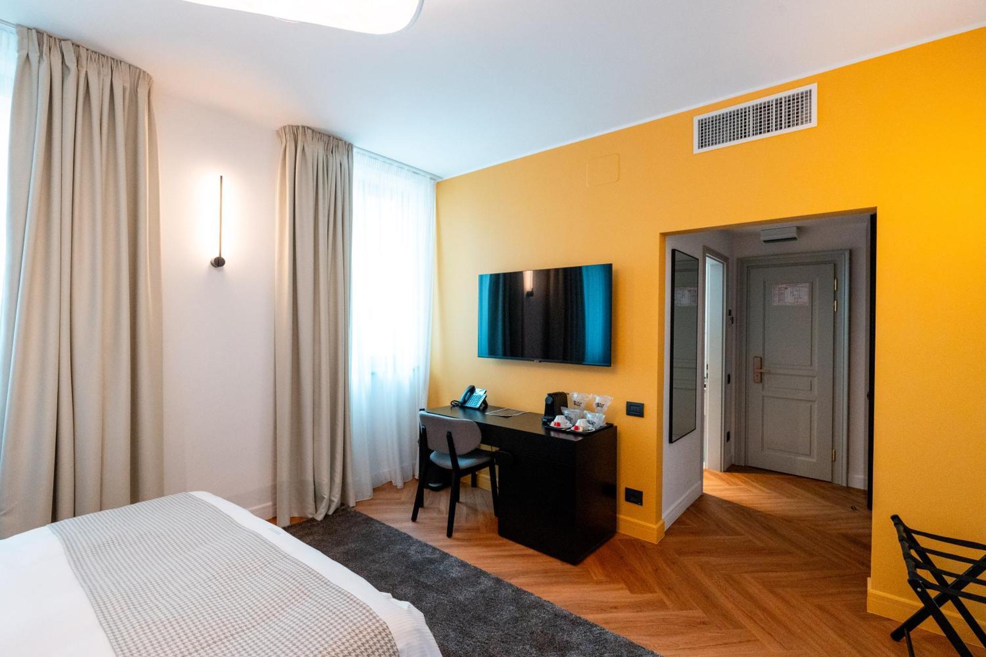 Ecletico Villa Boekarest Buitenkant foto